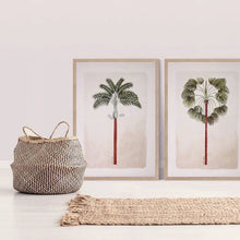 Load image into Gallery viewer, Paradise Palm Prints
