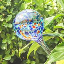 Load image into Gallery viewer, Self Watering Glass Ball
