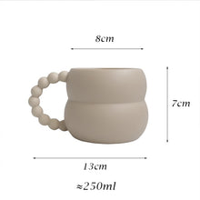 Load image into Gallery viewer, Creative Ceramic Mugs
